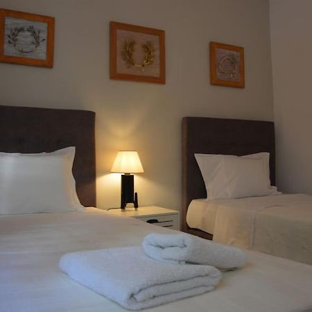 Cozy And Comfortable Apartment In Athens Center Kültér fotó