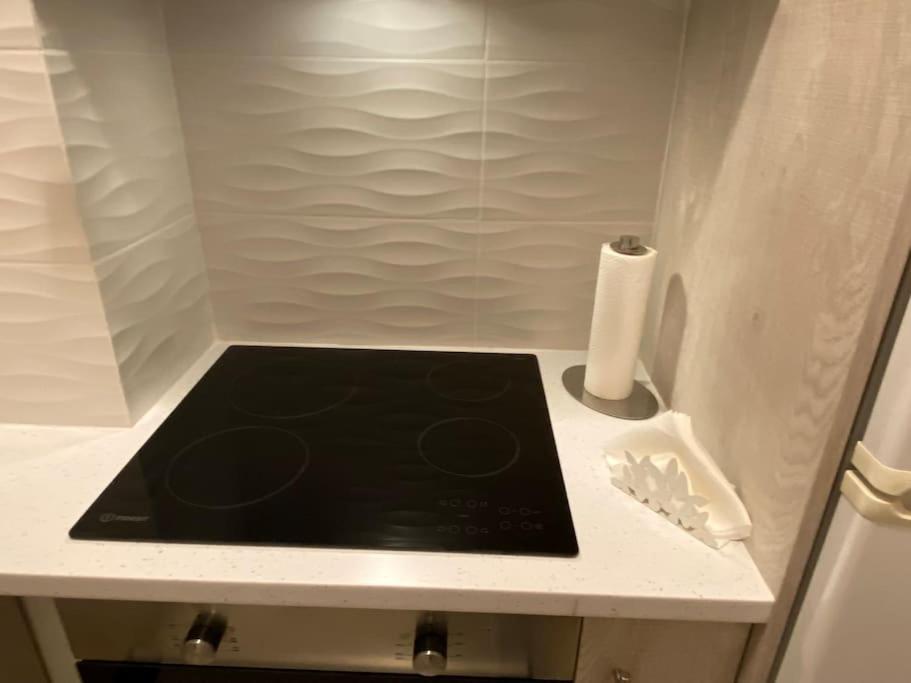 Cozy And Comfortable Apartment In Athens Center Kültér fotó
